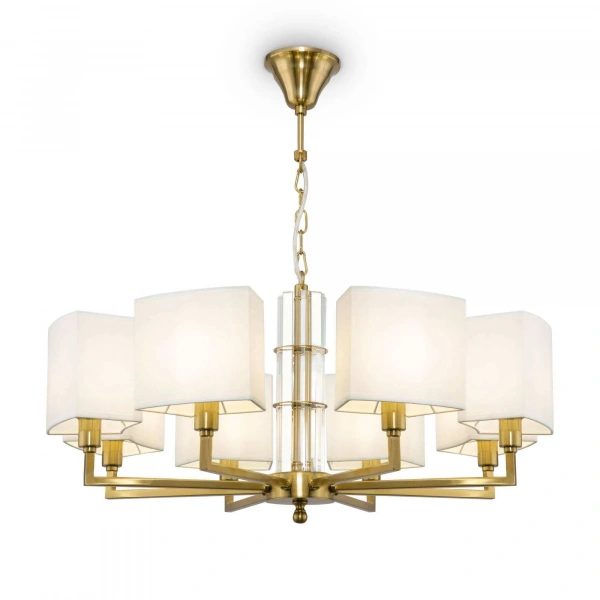 Подвесной светильник Maytoni H015PL-08G