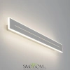 Citilux Тринити CL238660 Настенный светодиодный светильник Белый CITILUX