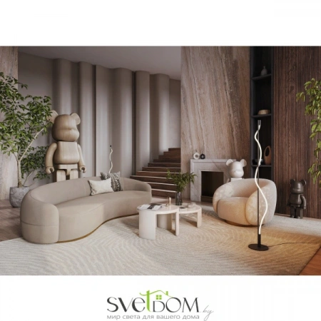 MOD166FL-L15B3K Maytoni