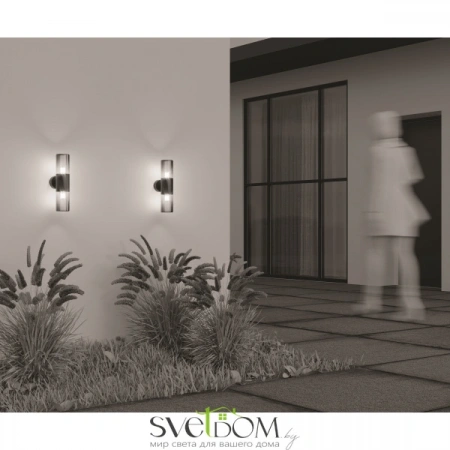 Настенные светильники O432WL-02GF Maytoni | Svetdom.by