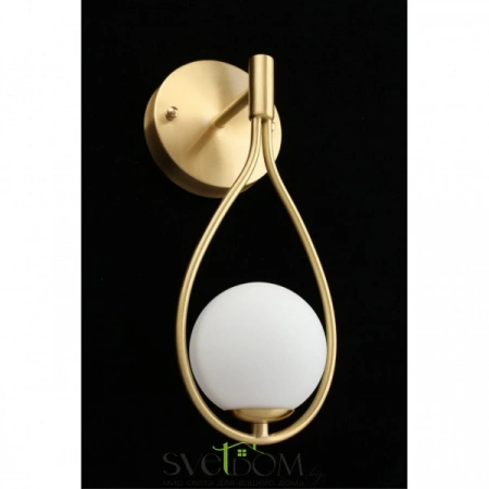 Настенные светильники APL.623.01.01 Aployt | Svetdom.by