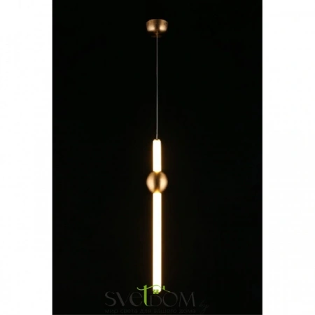 Подвесные светильники Aployt APL.038.06.20 от Магазина Svetdom.by