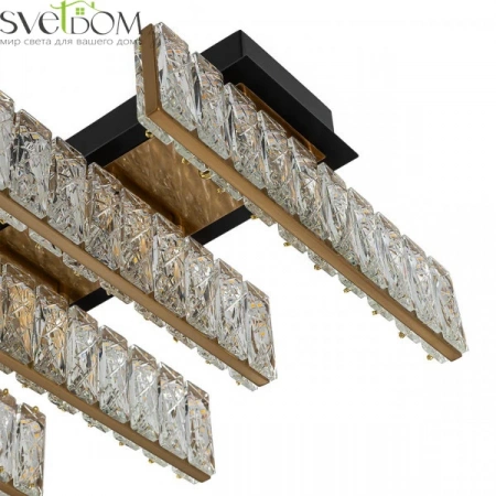 Люстры потолочныеCL325252 CITILUX | Svetdom.by