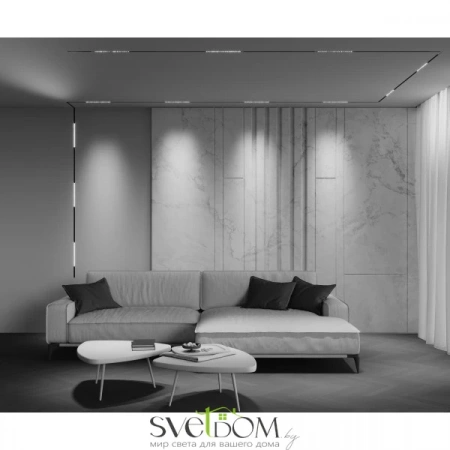 TR241-2-6W4K-B Maytoni