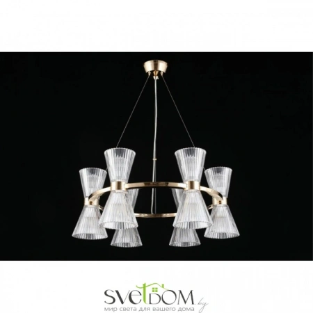 Люстры подвесныеAPL.801.03.12 Aployt | Svetdom.by