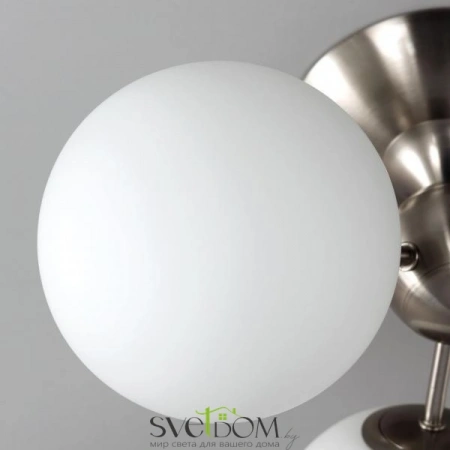 Люстры потолочныеCL102134 CITILUX | Svetdom.by