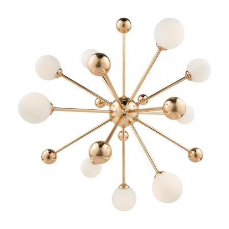 ЛюстрыFR5200PL-09FG Freya | Svetdom.by