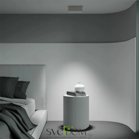 Потолочные светильники Maytoni C136CL-12W4K-W от Магазина Svetdom.by