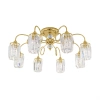 Потолочная люстра Citilux Синди CL330182 CITILUX