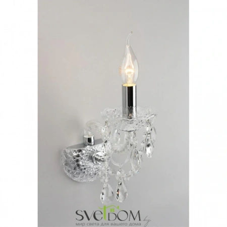 Настенные светильники APL.755.01.01 Aployt | Svetdom.by