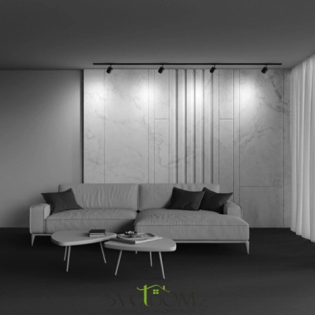 TR088-1-GX53-B Maytoni