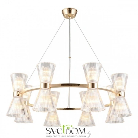 Люстры подвесныеAPL.801.03.16 Aployt | Svetdom.by