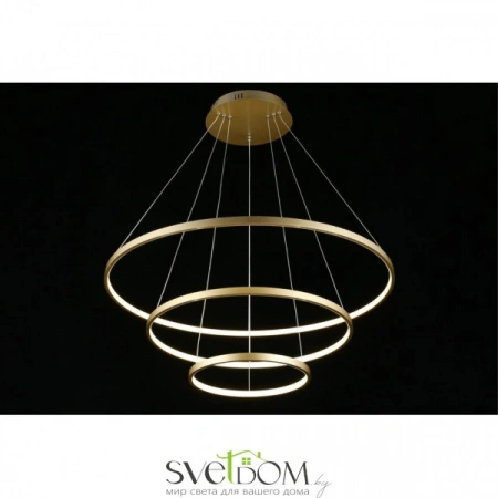 Люстры подвесныеAPL.014.03.100 Aployt | Svetdom.by