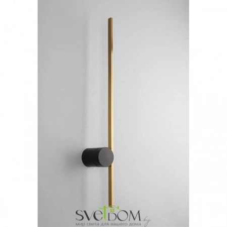 Настенные светильники APL.056.11.09 Aployt | Svetdom.by