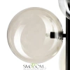 CITILUX CL202933 ORTON Микс Торшер CITILUX