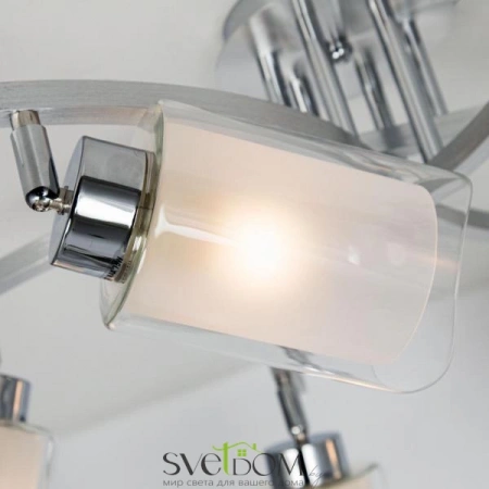 Люстры потолочныеCL169161 CITILUX | Svetdom.by