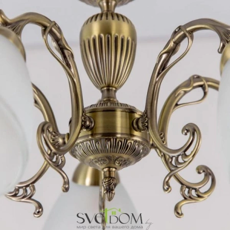 Люстры подвесныеCL413251 CITILUX | Svetdom.by