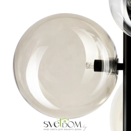 CITILUX CL202933 ORTON Микс Торшер CITILUX