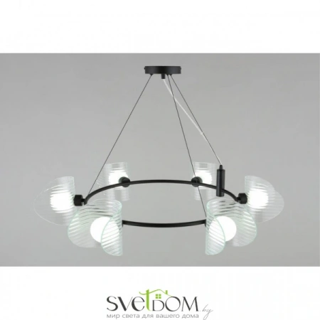 Люстры подвесныеOML-52403-06 Omnilux | Svetdom.by