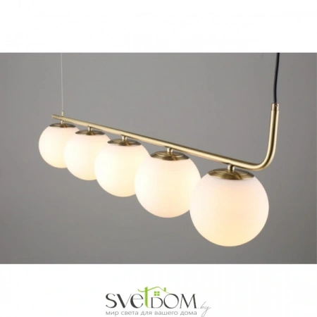 Люстры подвесныеOML-66613-05 Omnilux | Svetdom.by