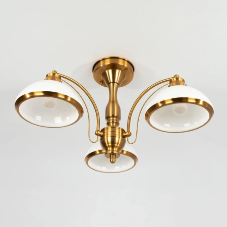 Потолочная люстра Citilux Краков CL401133 CITILUX