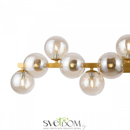 Настенные светильники MOD545WL-13G Maytoni | Svetdom.by