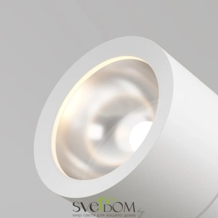 Ландшафтный светильник Outdoor O050FL-L15W3K Maytoni