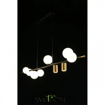 Люстры подвесныеAPL.644.13.07 Aployt | Svetdom.by