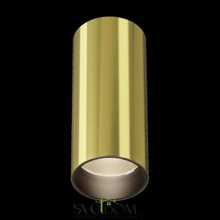 Потолочные светильники Maytoni C056CL-L12W3K-W-BS от Магазина Svetdom.by