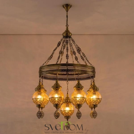 Люстры подвесныеCL419183 CITILUX | Svetdom.by