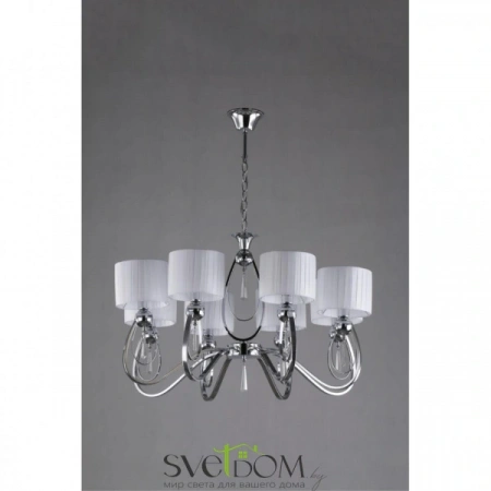 Люстры подвесныеOML-63803-08 Omnilux | Svetdom.by