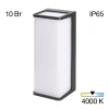 Уличный настенный светильник Citilux DOMUS CLU0802 CITILUX