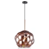 Подвесной светильник Lussole Strawberry LSP-8212 E27 Lussole