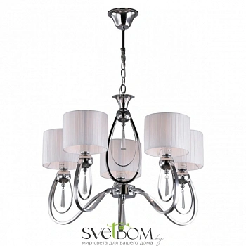 Люстра подвесная Omnilux  OML-63803-05