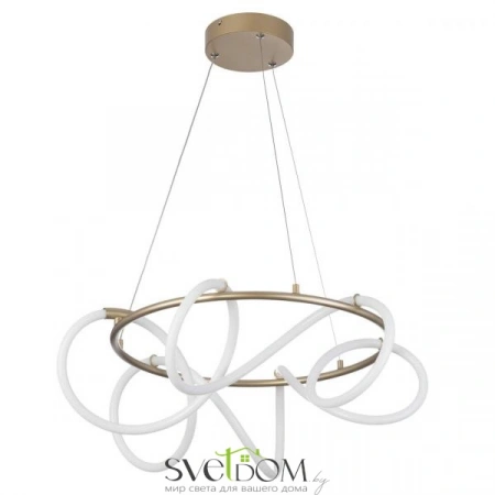 Подвесные светильники CITILUX CL210132 от Магазина Svetdom.by