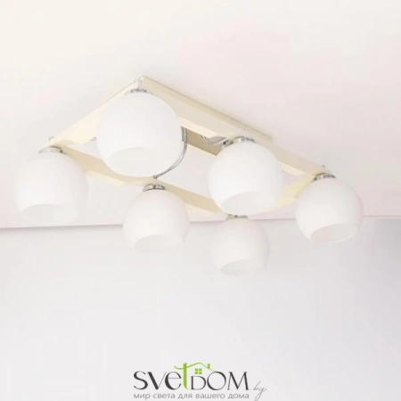 Люстры потолочныеCL164362 CITILUX | Svetdom.by