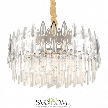 Люстра подвесная Omnilux  OML-71703-08