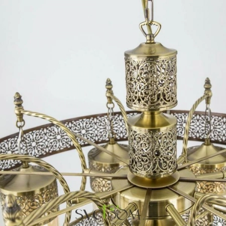 Люстры подвесныеCL467193 CITILUX | Svetdom.by