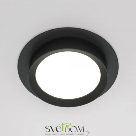 Встраиваемые светильники Maytoni DL086-GX53-RD-B от Магазина Svetdom.by