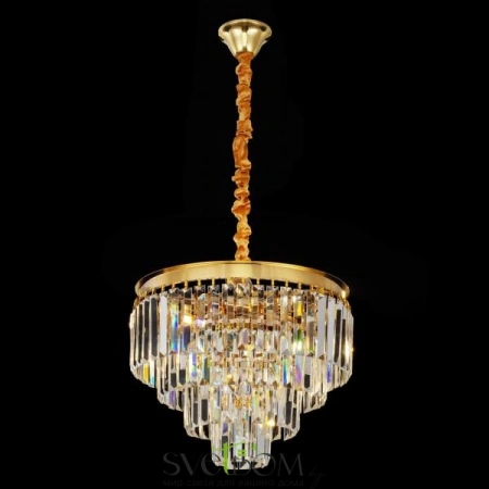 Люстры подвесныеCL314143 CITILUX | Svetdom.by