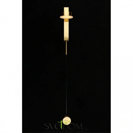 Настенные светильники APL.016.01.07 Aployt | Svetdom.by