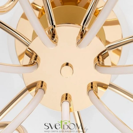 Люстры потолочныеCL224A172 CITILUX | Svetdom.by