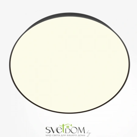 Потолочные светильники Maytoni C032CL-90W3K-RD-B от Магазина Svetdom.by