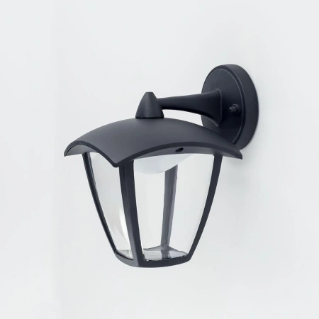 Уличный настенный светильник Citilux GARDA CLU04W2 CITILUX