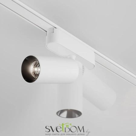 TR103-1-12W4K-M-W Maytoni