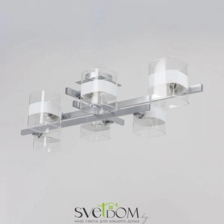 Люстры потолочныеCL139260 CITILUX | Svetdom.by