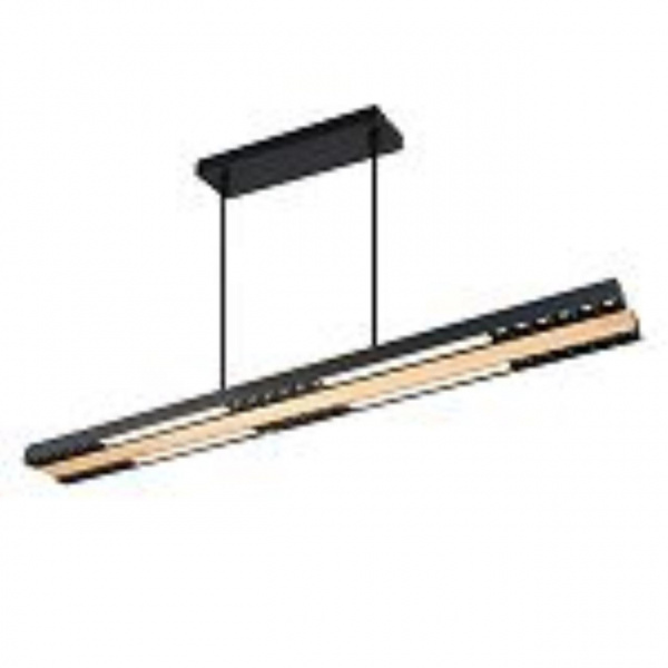 Люстры подвесные4440-4P Favourite | Svetdom.by