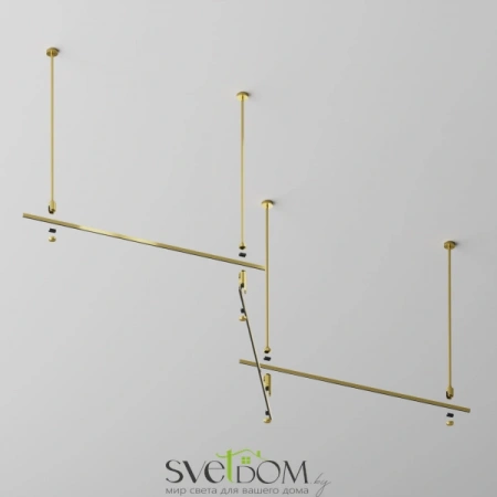 TRX154-111BS Maytoni