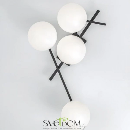 Люстры потолочныеCL223142 CITILUX | Svetdom.by