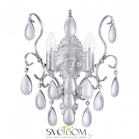 Бра и настенные светильники FR2302WL-02S Freya | Svetdom.by